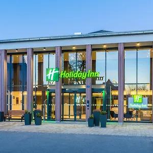 Holiday - Munich Airport, An Ihg מלון