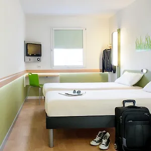 Ibis Budget Muenchen Airport מלון